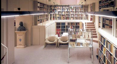 Treurspel om een legendarische collectie boeken | Stefan Vermeulen